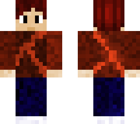 red ahir boy, v2 - updated!
