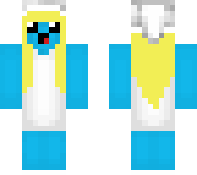 schlumpfine