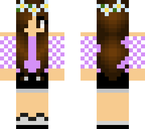 skin for me