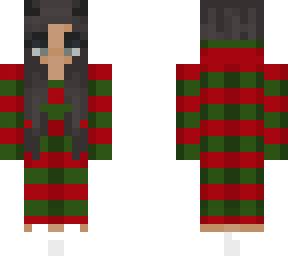 skin for sis