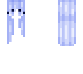 sky blue - hb