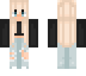 small fixes