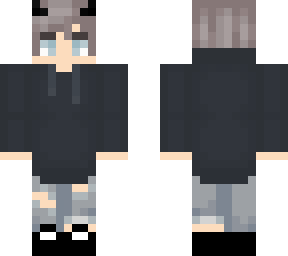 steve demon edit