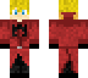 team magma leader