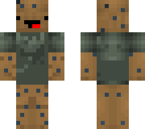 the fixed muffin