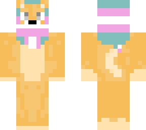 trans lion