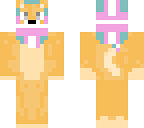 trans lion