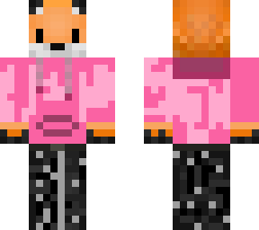 trent pink