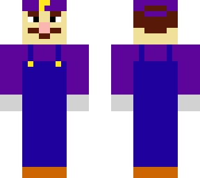waluigi