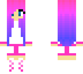 white outfit