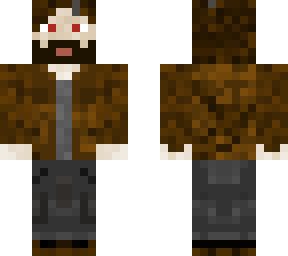 woodsman