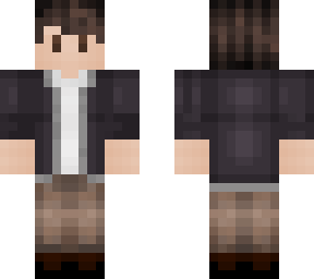 xabot coat