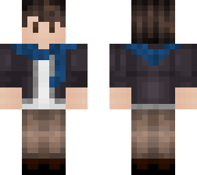 xabot scarf