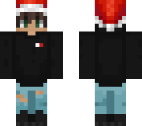 xmas jacob