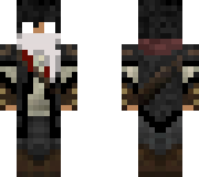 your new skin :)