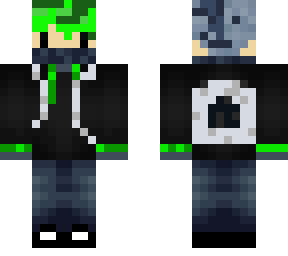zane
