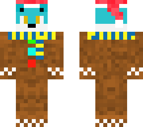 2018 xmas robottiger