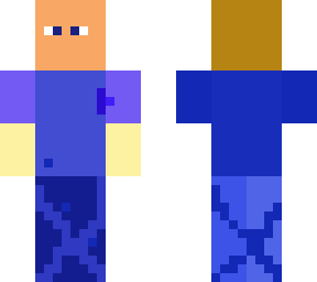 a bad skin