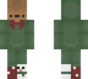 added sockkks