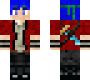 adventure ike fe