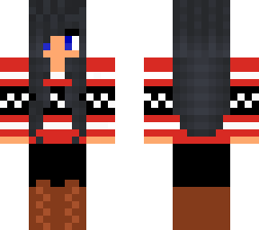 aphmau chrismas
