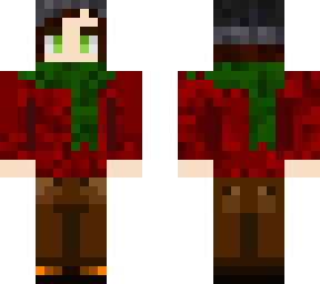 autumn cozy - boy