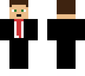 better disquised robot and better tux