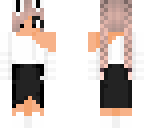 bunny dress