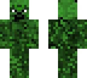 camo steve