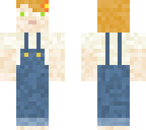 carrot farmer