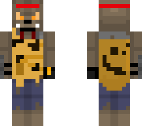 cavemandire