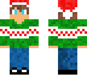 christmas chris