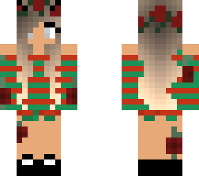 christmas girl 2.0