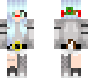 christmas nerd