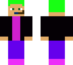 commander emy