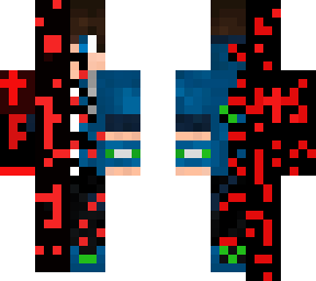 corrupt eystreem