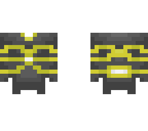 darkly beautiful - outfit base