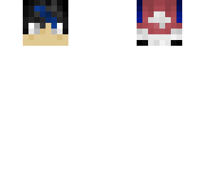 ein christmas hat (head base)