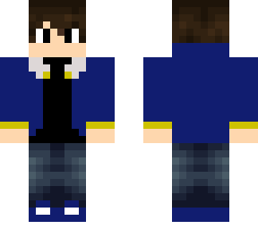 ender academy duel