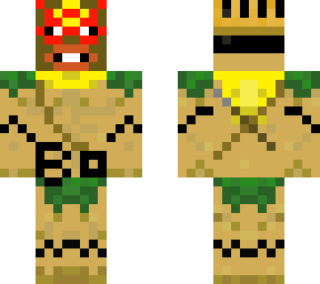 final botikitiki