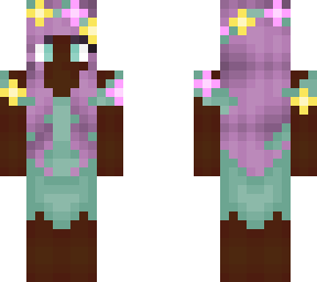 flower elf