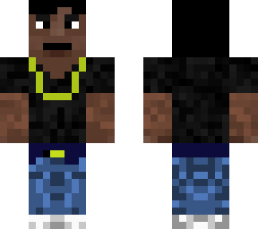 for my boi jameeq ( we dum asf xd)