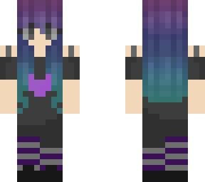 girl