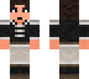 gondorian villager 3
