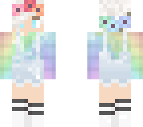 greyrpr's temp skin