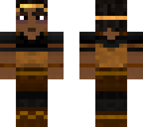 harad nomad