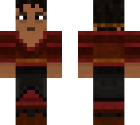harnedhrim woman
