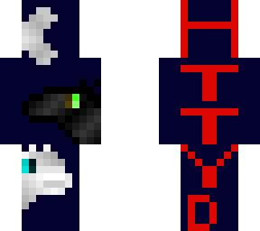 httyd contest!