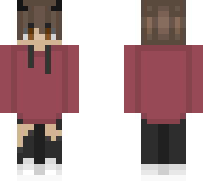 i had to fix the eyes lol