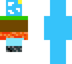 i it will mean so much if u like my skinz